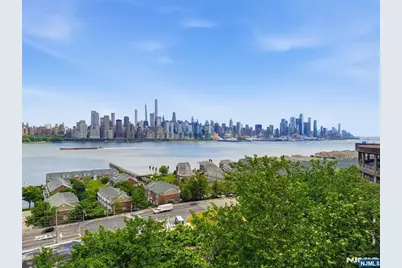 6600 Boulevard E 19H #19H, West New York, NJ 07093 - Photo 21
