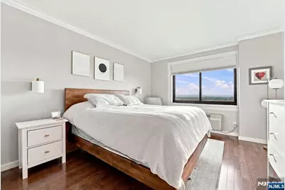 125 Prospect Avenue 18D #18D, Hackensack, NJ 07601 - Photo 13