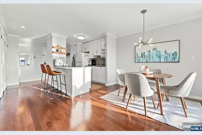 125 Prospect Avenue 18D #18D, Hackensack, NJ 07601 - Photo 7