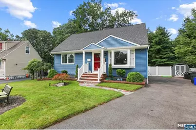 42 Wells Court, Bloomfield, NJ 07003 - Photo 1