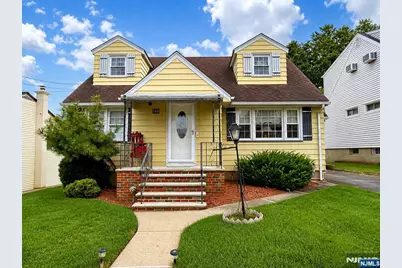 160 Dewey Street, Garfield, NJ 07026 - Photo 1