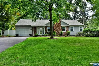 320 Monroe Avenue, Wyckoff Township, NJ 07481 - Photo 1