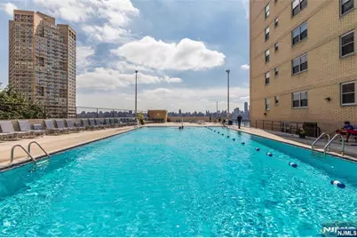 6600 Boulevard East 21J #21J, West New York, NJ 07093 - Photo 7