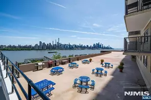 6600 Blvd East 21J, West New York, NJ 07093 - Photo 9