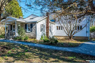 16 Sky Top Road, Lebanon Township, NJ 07865 - Photo 1