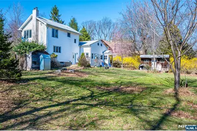 16 Sky Top Road, Lebanon Township, NJ 07865 - Photo 39
