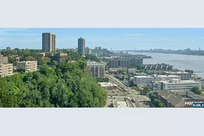 7004 Boulevard East 28C #28C, Guttenberg, NJ 07093 - Photo 21