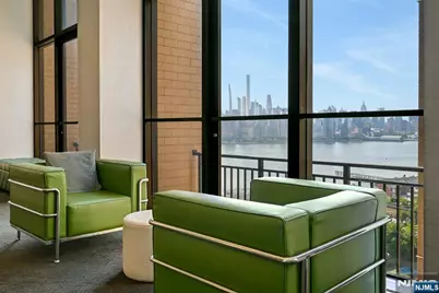7004 Boulevard East 28C #28C, Guttenberg, NJ 07093 - Photo 29