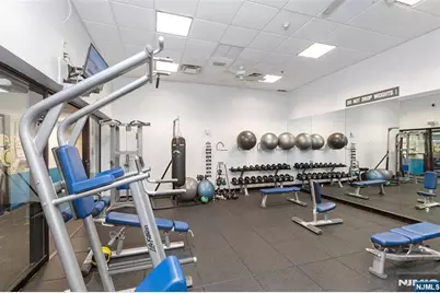 7004 Boulevard East 28C #28C, Guttenberg, NJ 07093 - Photo 25