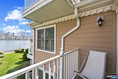 478 Buffalo Court 478 #478, West New York, NJ 07093 - Photo 45
