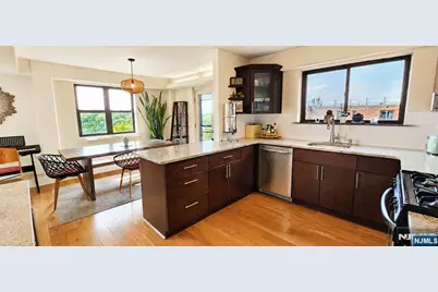 8800 Boulevard East 8M #8M, North Bergen, NJ 07047 - Photo 13