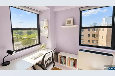 8800 Boulevard East 8M #8M, North Bergen, NJ 07047 - Photo 23