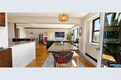 8800 Boulevard East 8M #8M, North Bergen, NJ 07047 - Photo 7