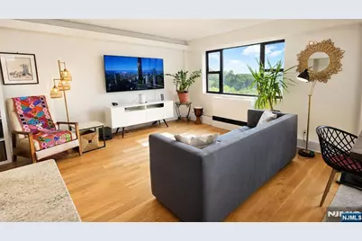 8800 Boulevard East 8M #8M, North Bergen, NJ 07047 - Photo 9