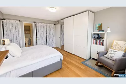 8800 Boulevard East 8M #8M, North Bergen, NJ 07047 - Photo 15