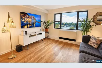 8800 Boulevard East 8M #8M, North Bergen, NJ 07047 - Photo 9