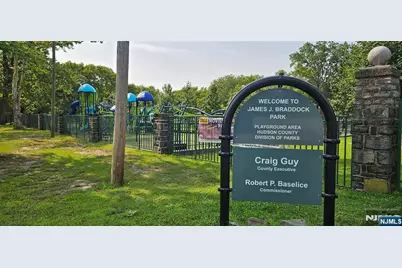 8800 Boulevard East 8M #8M, North Bergen, NJ 07047 - Photo 33