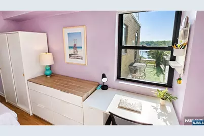 8800 Boulevard East 8M #8M, North Bergen, NJ 07047 - Photo 23