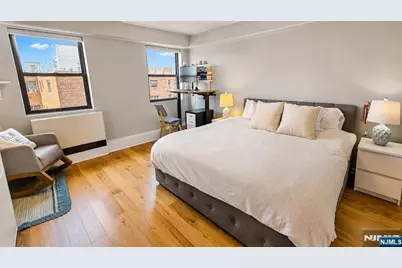 8800 Boulevard East 8M #8M, North Bergen, NJ 07047 - Photo 15