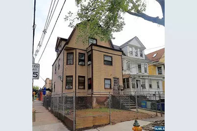 465 4th Avenue, Newark, NJ 07107 - Photo 1