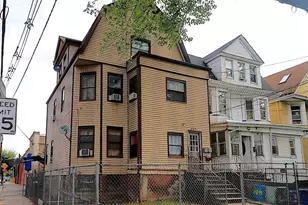 465 4th Ave, Newark, NJ 07107 - Photo 1