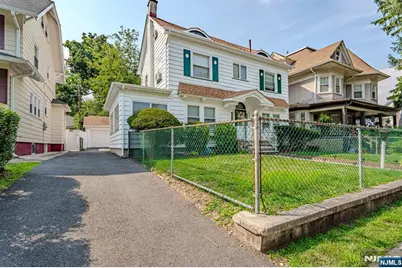 45 Morse, East Orange, NJ 07017 - Photo 1
