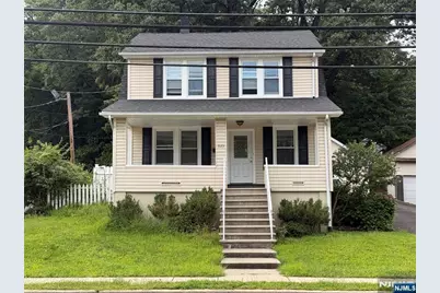 825 Belmont, Haledon, NJ 07508 - Photo 1