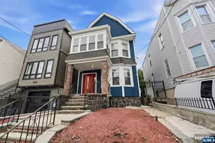 244 Clinton Ave 1, Jersey City, NJ 07304 - Photo 1