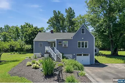 81 Sergeantsville Road, Flemington, NJ 08822 - Photo 1