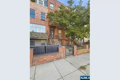 35 Waverly Street 3 #3, Jersey City, NJ 07306 - Photo 33