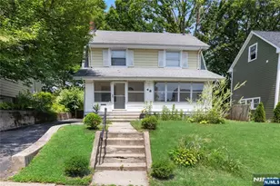 48 Laurel Ave, East Orange, NJ 07017 - Photo 1