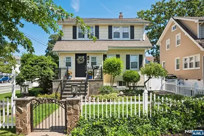211 Walnut Avenue, Bogota, NJ 07603 - Photo 1