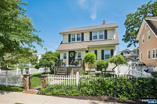 211 Walnut Ave, Bogota, NJ 07603 - Photo 3