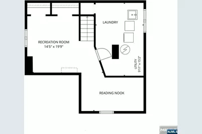 211 Walnut Avenue, Bogota, NJ 07603 - Photo 35