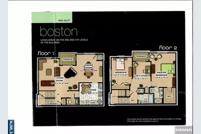 200 Dey Street 213 #213, Harrison, NJ 07029 - Photo 19