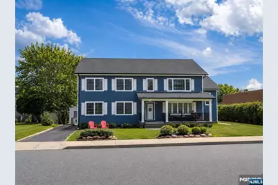 81 Ellen Street 2 #2, Nutley, NJ 07110 - Photo 1