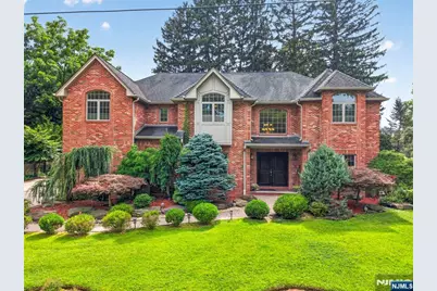 1 Alpine Drive, Closter, NJ 07624 - Photo 1