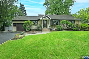 393 Gregory Rd, Paramus, NJ 07652 - Photo 1