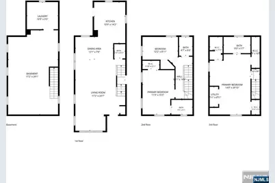 33 Race Street, Bloomfield, NJ 07003 - Photo 19