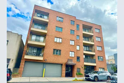 610 Anderson 1A #1A, Cliffside Park, NJ 07010 - Photo 1