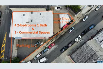 386-390 River Street, Paterson, NJ 07524 - Photo 3