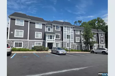 67 Village Drive 67 #67, Morris Township, NJ 07960 - Photo 19