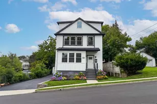 51 John Ryle Ave A, Haledon, NJ 07508 - Photo 1
