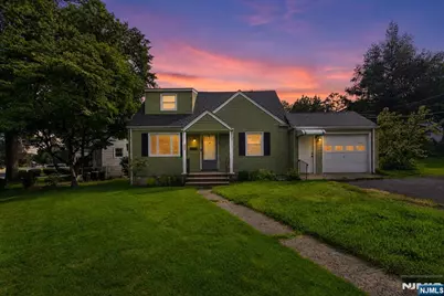 674 Briarcliff Avenue, Maywood, NJ 07607 - Photo 1