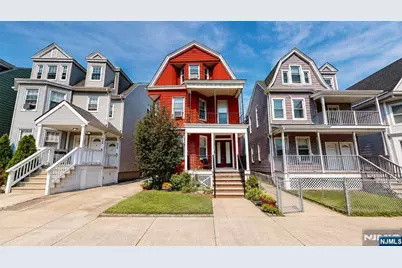 167 16th Street, East Orange, NJ 07017 - Photo 1
