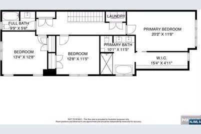 425 Grandview Place, Fort Lee, NJ 07024 - Photo 33