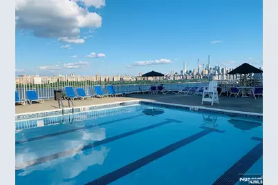 8550 Boulevard East 1G #1G, North Bergen, NJ 07047 - Photo 31