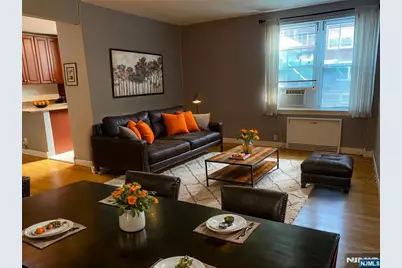 8550 Boulevard East 1G #1G, North Bergen, NJ 07047 - Photo 3
