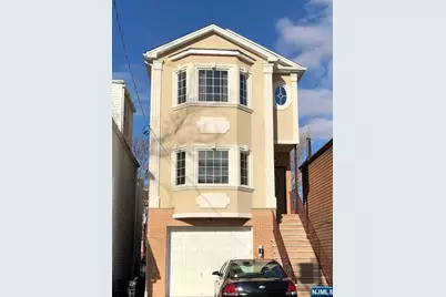 418 Jersey Street 1F+g #1F+G, Harrison, NJ 07029 - Photo 1