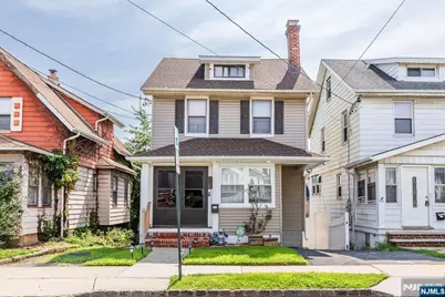 420 Dewitt Avenue, Belleville, NJ 07109 - Photo 1
